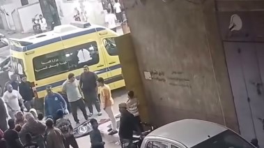مكان الواقعة 