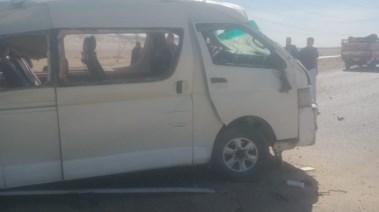 الميكروباص 