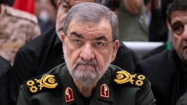 محسن رضائي، أمين المجلس الأعلى للأمن القومي الإيراني
