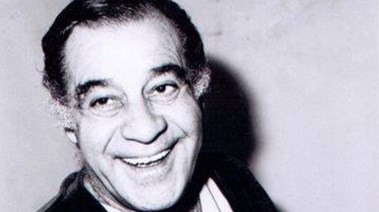 الفنان أمين الهنيدي