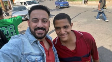  الفنان دياب 