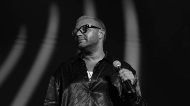 الفنان رامي صبري