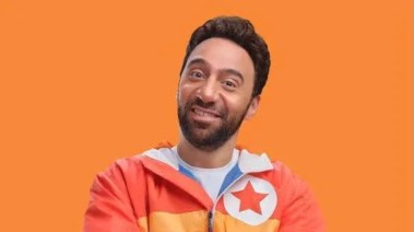 الفنان محمد سلام 