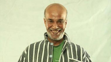  الفنان الراحل سليمان عيد