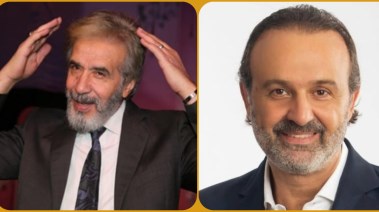 أيمن عزب ومفيد عاشور
