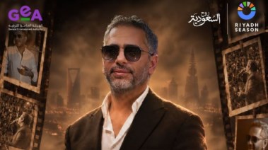 الفنان فضل شاكر