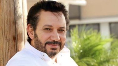 الفنان كمال أبو رية