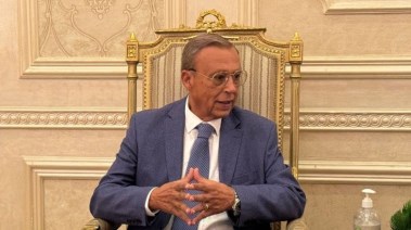 اللواء طيار أركان حرب حسن راشد