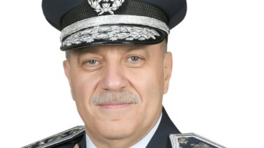  الفريق عمرو عبد الرحمن صقر، قائد القوات الجوية