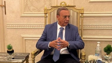 اللواء طيار حسن راشد