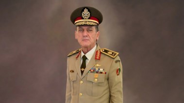 اللواء أركان حرب محمد صلاح التركي، مدير الأكاديمية العسكرية المصرية