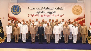 لقطة تذكارية على هامش الزيارة 