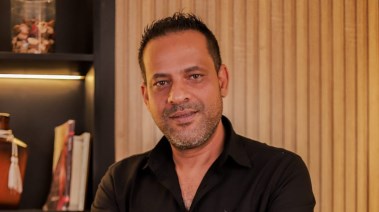 المهندس وليد سمره