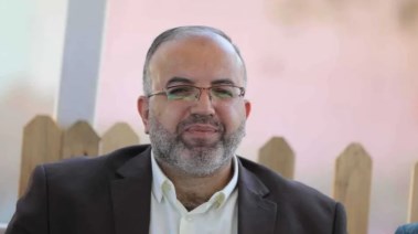 علي العمودي