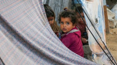  نقص التمويل يحرم نصف مليون شخص من المساعدات الغذائية في غزة