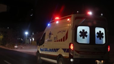 ارتفاع قتلى هجوم كنيسة الكرك في الأردن إلى 8 أشخاص