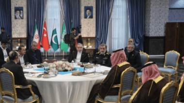 الاجتماع الرباعي