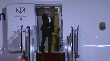  الرئيس الإيراني مسعود بزشكيان