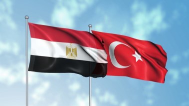 تركيا ومصر
