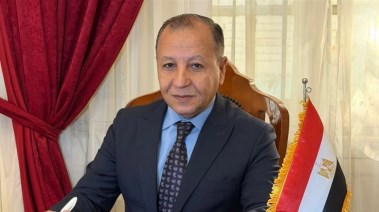 مجدي حمدان
