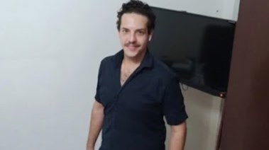 مؤمن أكرم أحد المختطفين على سفينة MT Eureka