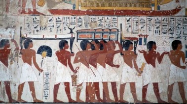 هل شهدت مصر القديمة طقوس التضحية بالبشر؟