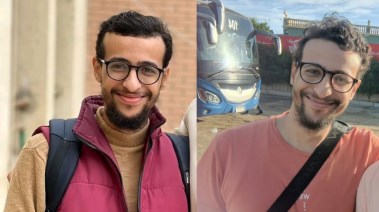 المهندس عمر طارق