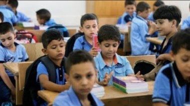 موعد امتحانات شهر أكتوبر للصف الثاني الابتدائي 2026