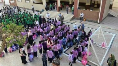 مواعيد الدراسة في مصر بالتوقيت الشتوي 2026