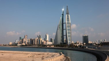 حقيقة إعلان البحرين إفلاسها