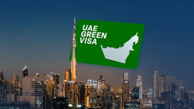 الإقامة الخضراء في الإمارات 2026