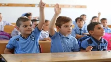 براجرافات الصف الثالث الابتدائي الترم الأول 2026 pdf