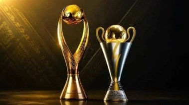 نتيجة قرعة دوري أبطال أفريقيا والكونفدرالية 2026