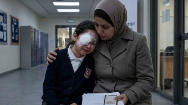 صورة مصنوعة من خلال الذكاء الاصطناعي 