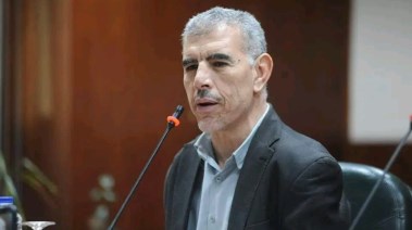 الدكتور رضا عبد السلام رئيس إذاعة القرآن الكريم السابق 