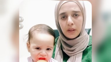 والدة ليلى