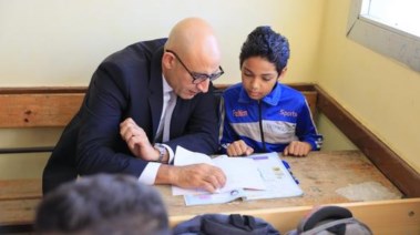  جدول امتحانات شهر أكتوبر محافظة المنوفية 2026 للمرحلة الابتدائية