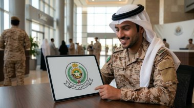 نتائج قبول الحرس الوطني 1448