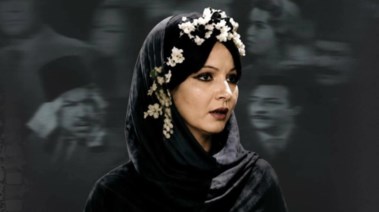 بوستر مهرجان القاهرة السينمائي