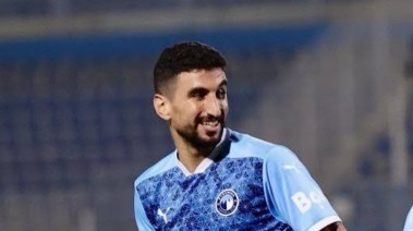 وليد الكرتي