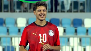 محمود صلاح