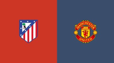 أتلتيكو مدريد ومانشستر يونايتد