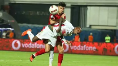 شيكو بانزا وأشرف داري