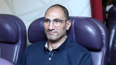  ياسر لبيب