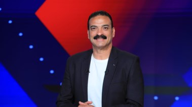 عمرو الحديدي