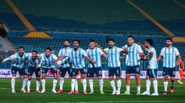  نادي بيراميدز 