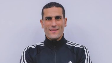 محمود ناجي