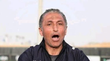 عبد الناصر محمد 