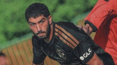 أحمد الشبخ