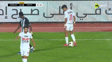 الزمالك والجيش الرواندي 
